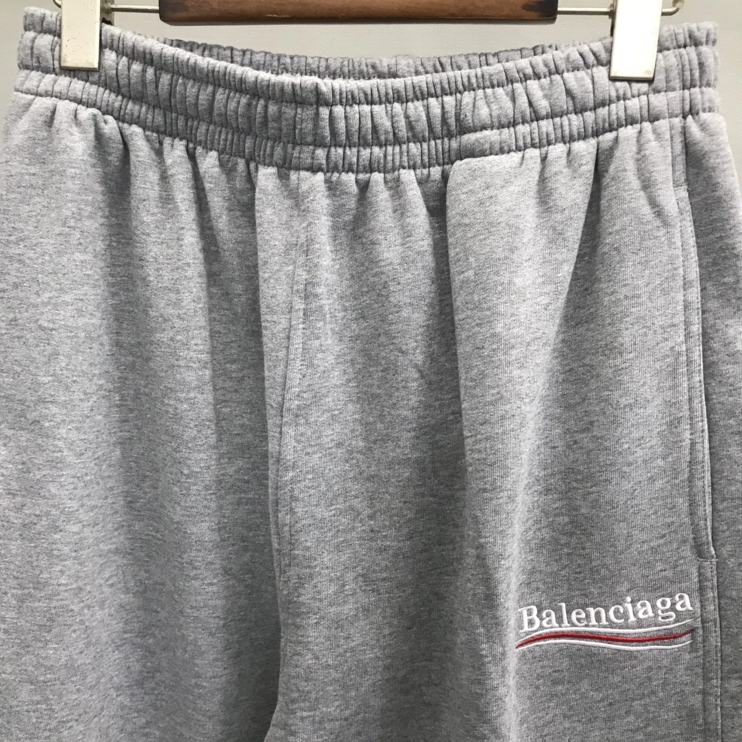 Premium B*alenciaga Pants Top Quality DSX 20230925- 10817