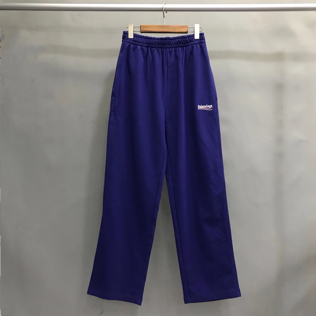 Bold B*alenciaga Pants Top Quality DSX 20230925- 10813