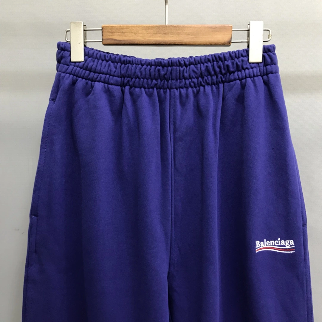 Bold B*alenciaga Pants Top Quality DSX 20230925- 10813