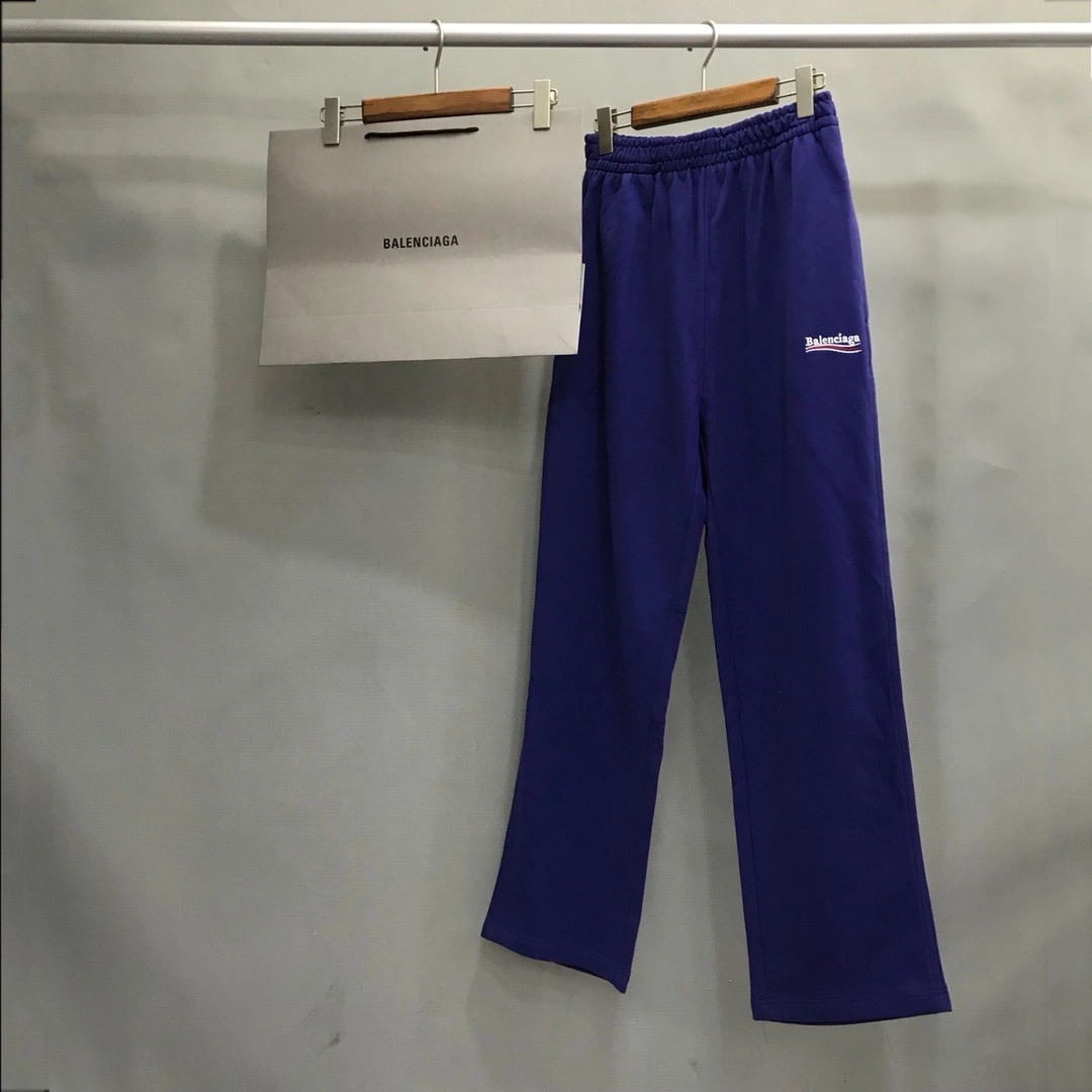 Bold B*alenciaga Pants Top Quality DSX 20230925- 10813