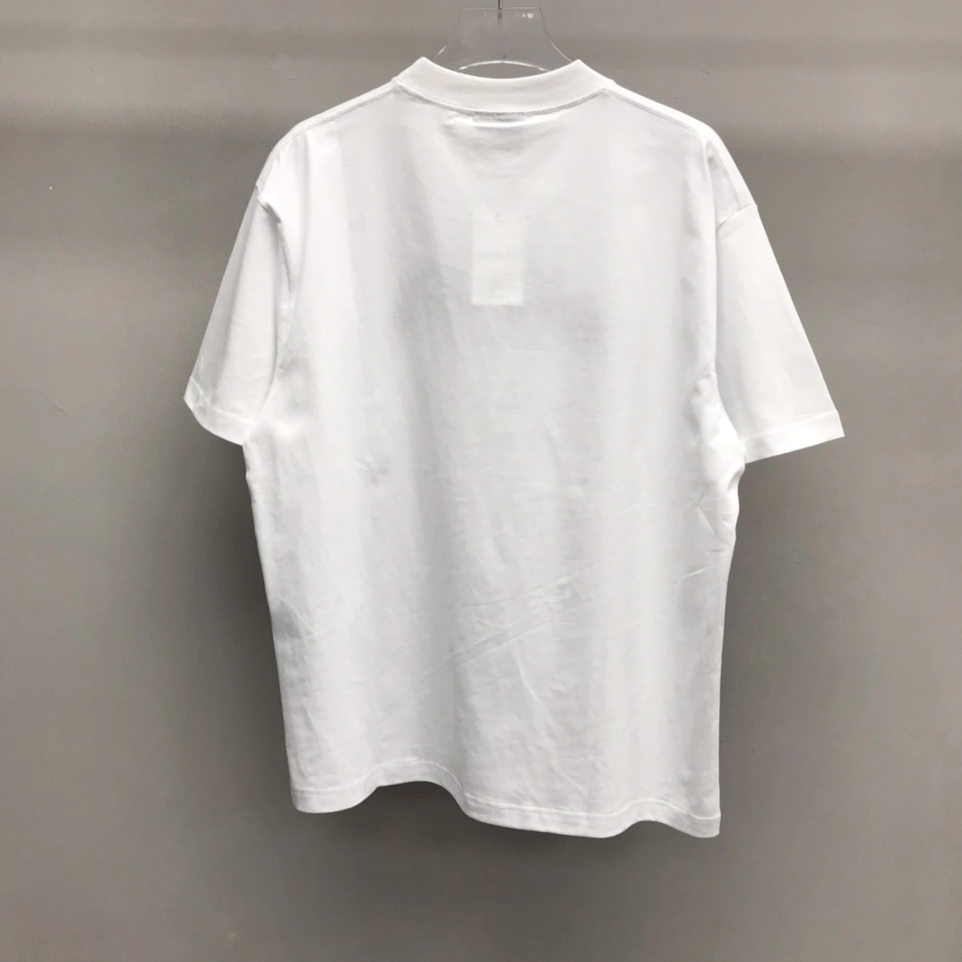 B*alenciaga Pants Top Quality KOF 20250418- TimelessDesign 10061