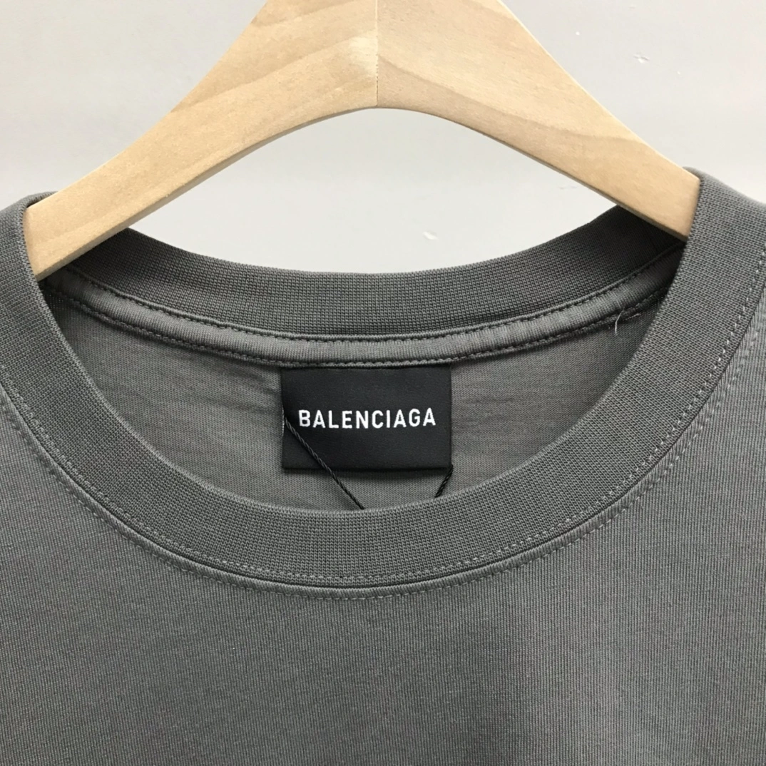 B*alenciaga Pants Top Quality KOF 20250418- TechFriendly 10036