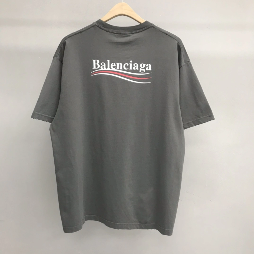 B*alenciaga Pants Top Quality KOF 20250418- TechFriendly 10036