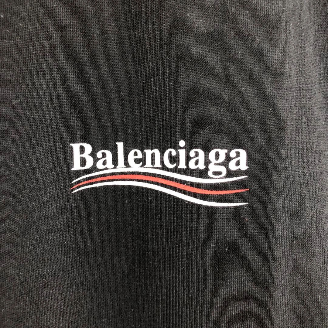 WaterResistant B*alenciaga Pants Top Quality KOF 20250418- 10035
