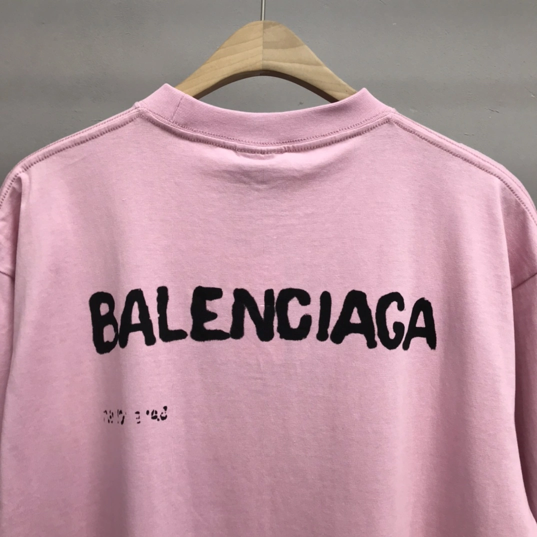 Original B*alenciaga Pants Top Quality KOF 20250418- 10071