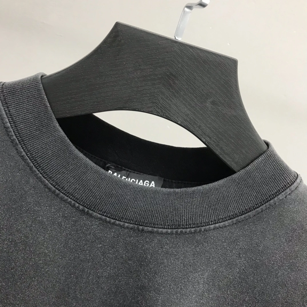 SmartChoice B*alenciaga Pants Top Quality KOF 20250418- 10024