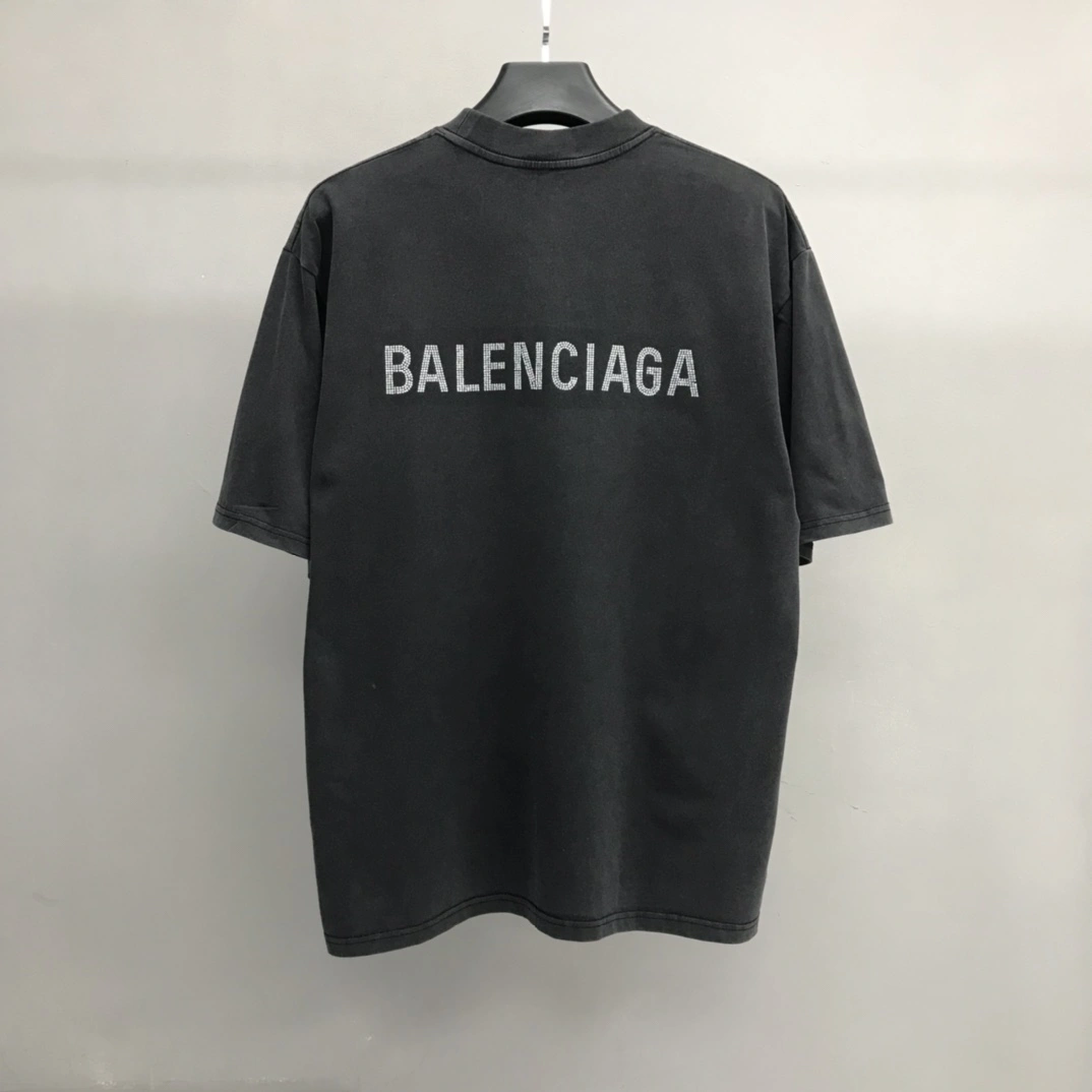 SmartChoice B*alenciaga Pants Top Quality KOF 20250418- 10024