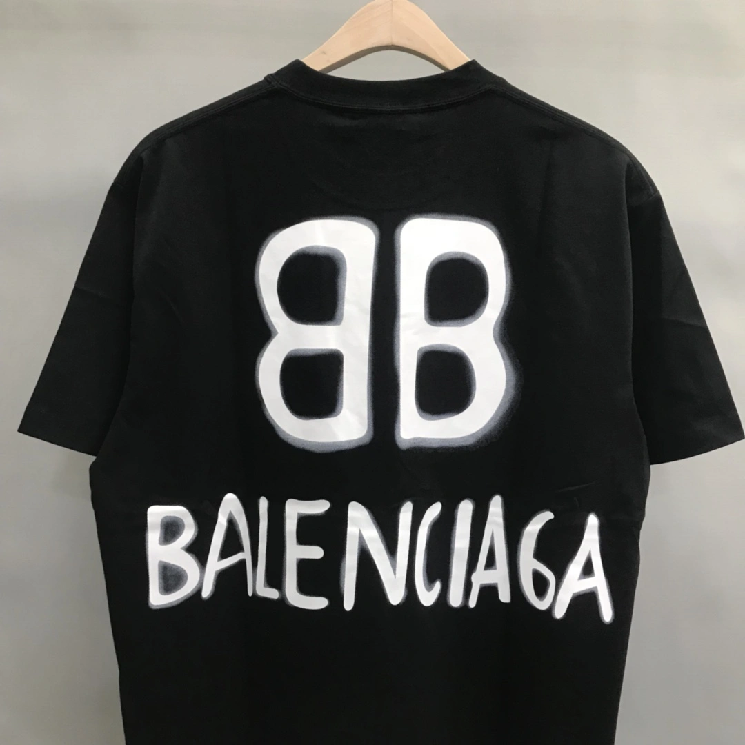 EasyMatch B*alenciaga Pants Top Quality KOF 20250418- 10023