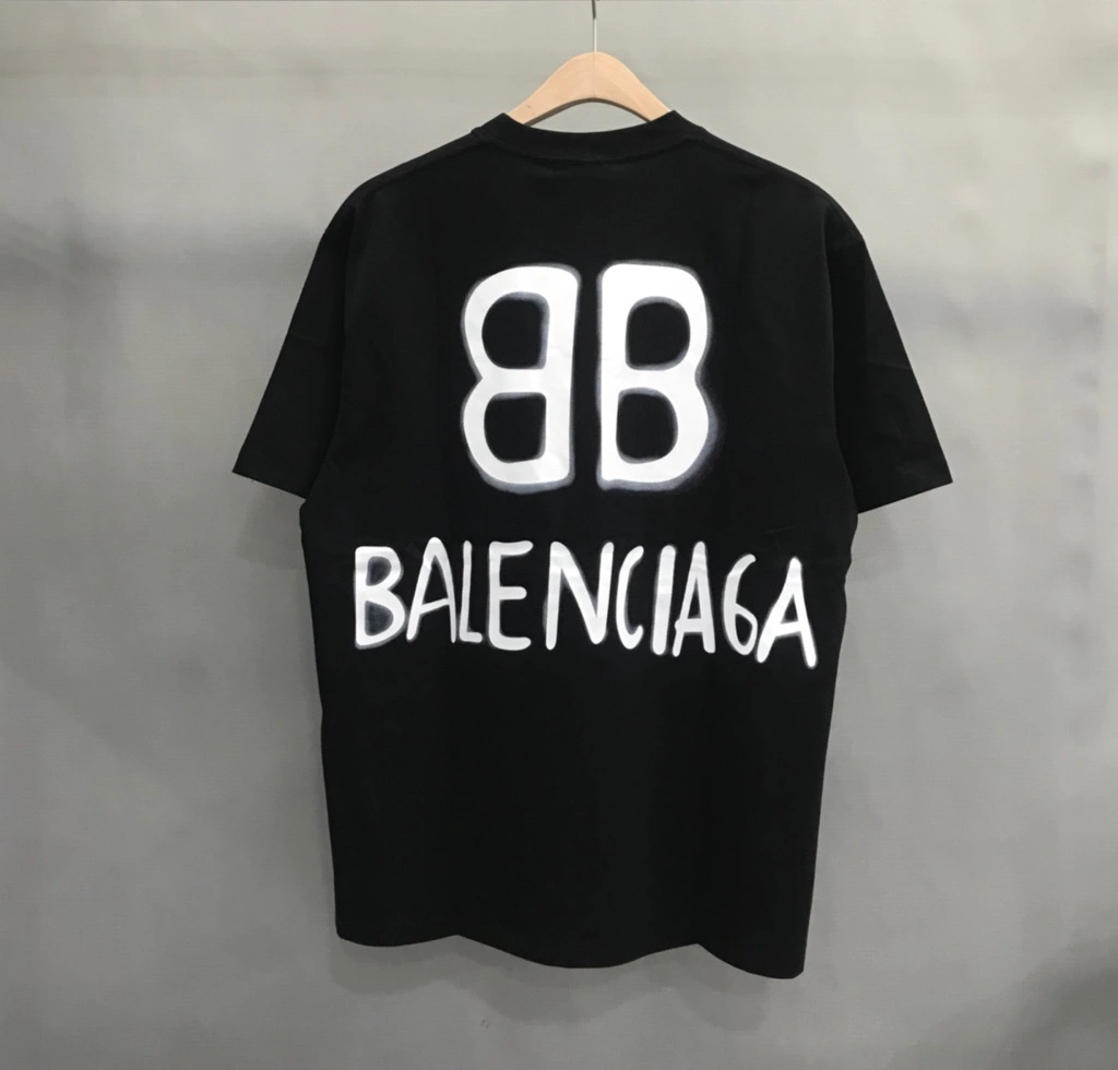 EasyMatch B*alenciaga Pants Top Quality KOF 20250418- 10023