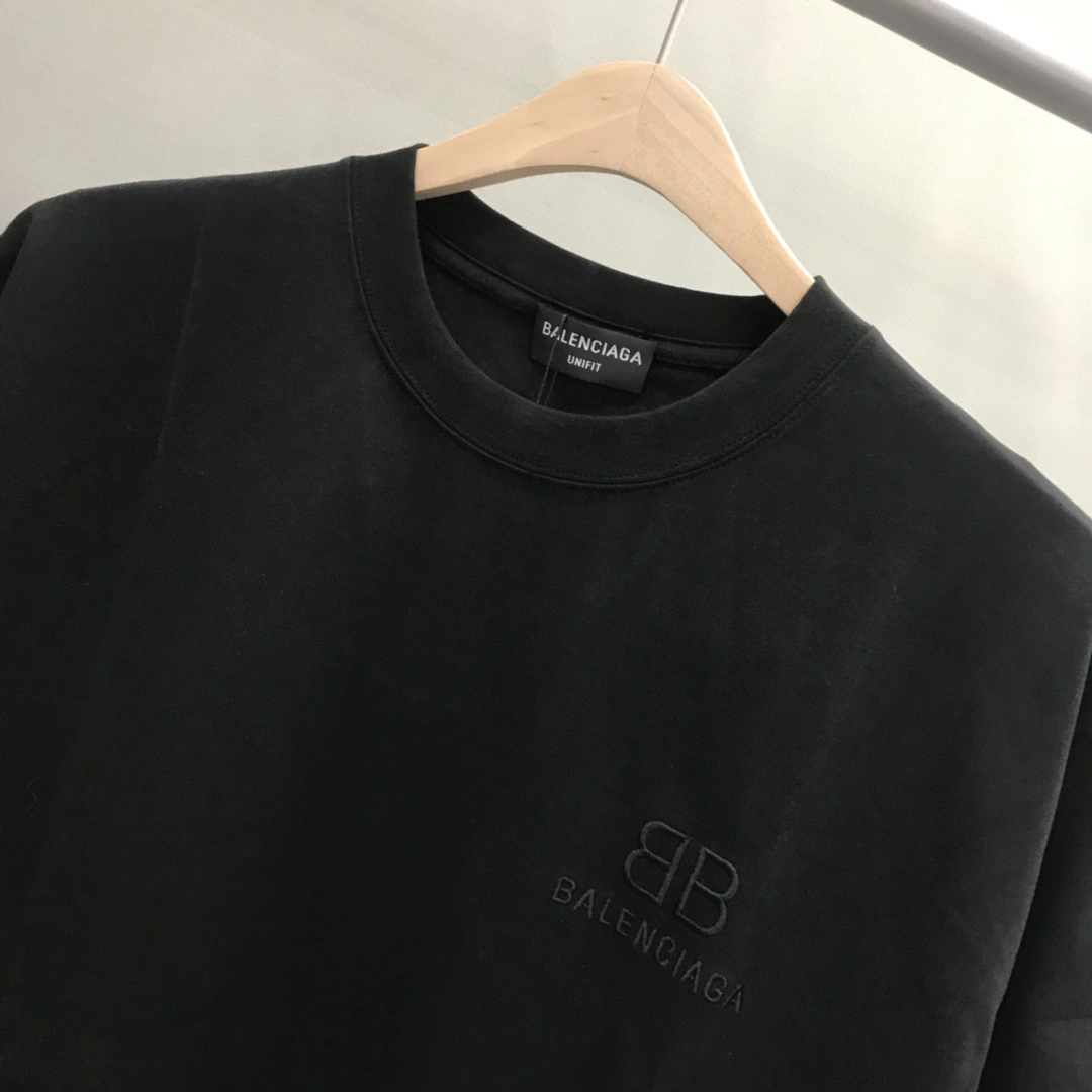 EasyMatch B*alenciaga Pants Top Quality KOF 20250418- 10023