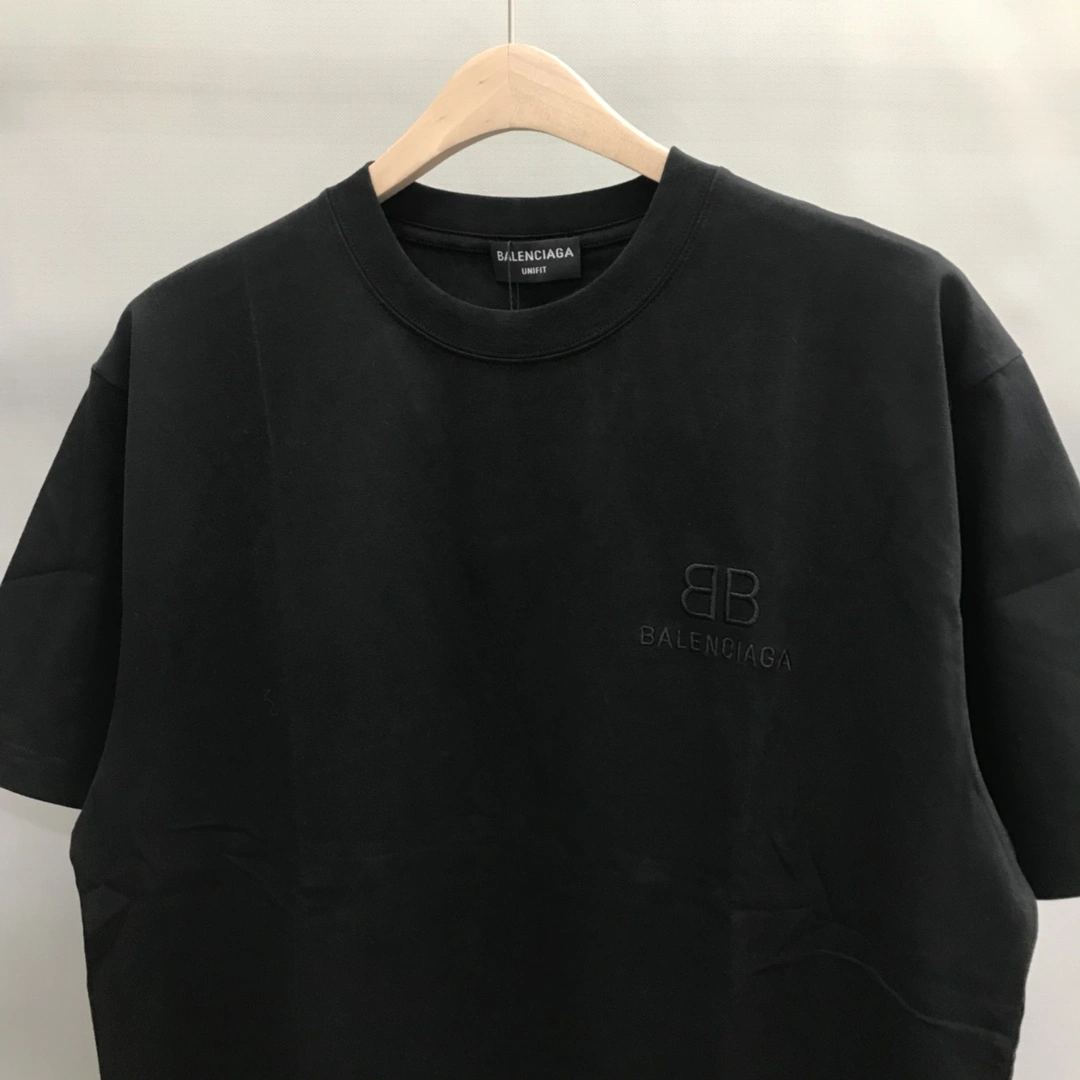 EasyMatch B*alenciaga Pants Top Quality KOF 20250418- 10023