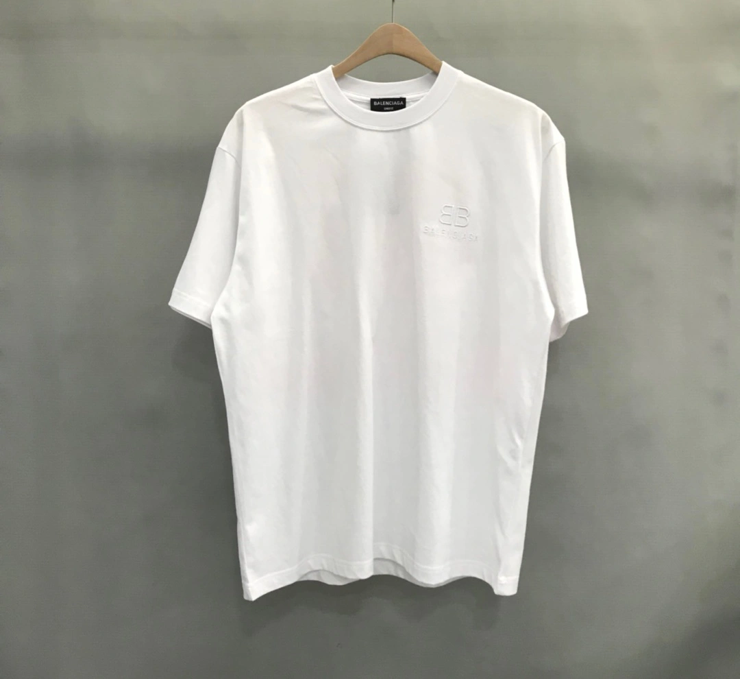 Effortless B*alenciaga Pants Top Quality KOF 20250418- 10021