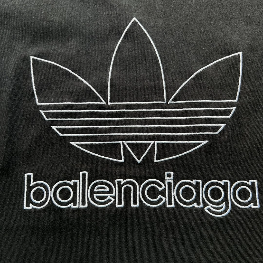 ModernLook B*alenciaga Pants Top Quality KOF 20250418- 10014