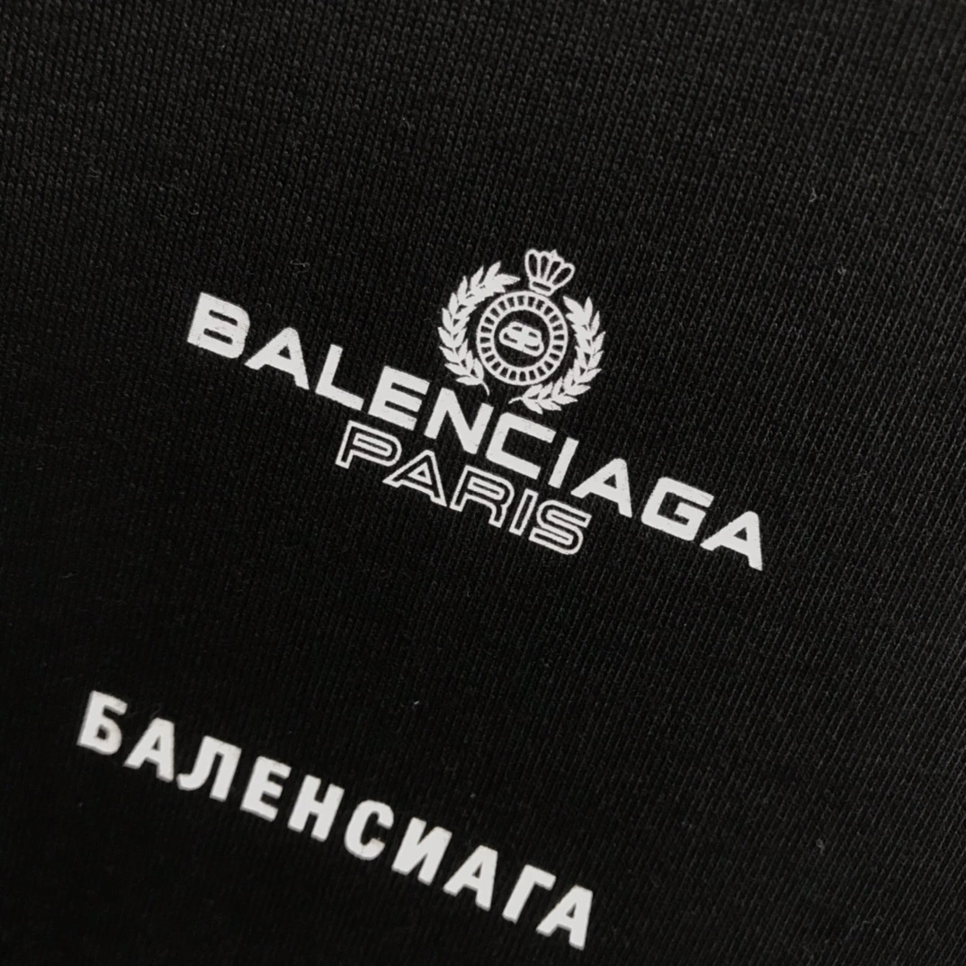 Colorful B*alenciaga Pants Top Quality KOF 20250418- 10069