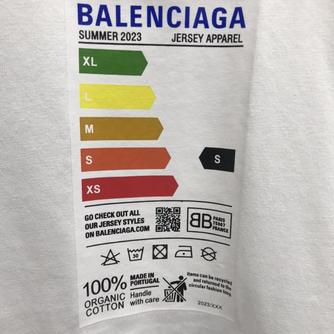 ComfortFit B*alenciaga Pants Top Quality KOF 20250418- 10002