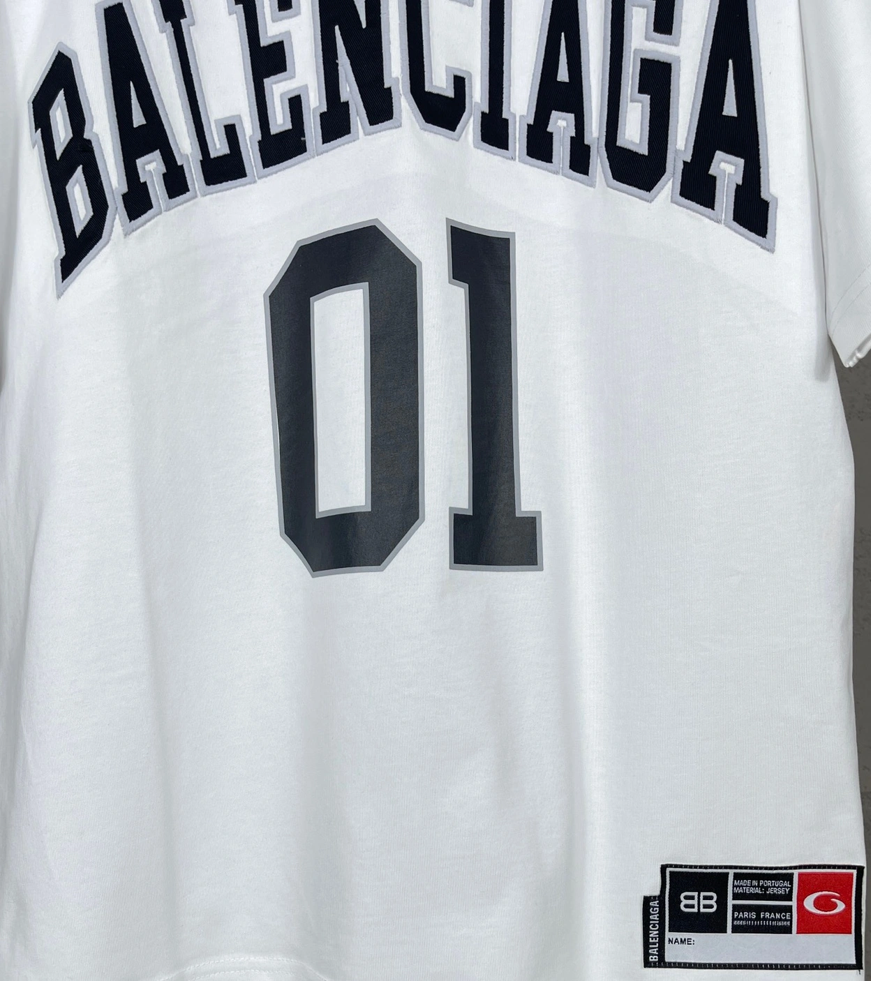 Seasonal B*alenciaga Pants Top Quality KOF 20250418- 9994