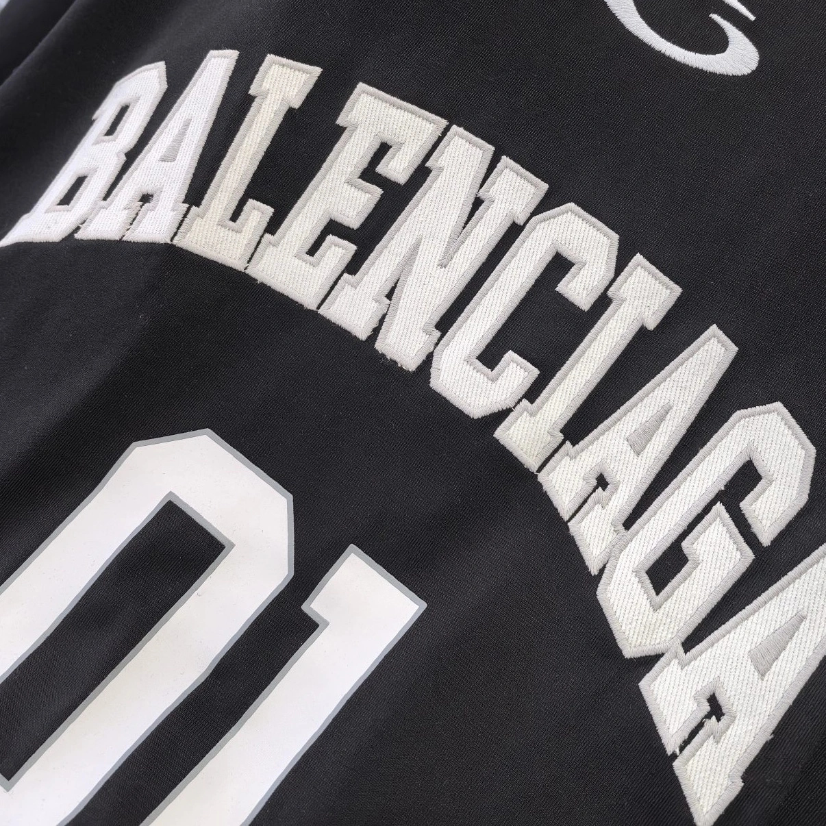 FreshLook B*alenciaga Pants Top Quality KOF 20250418- 9993