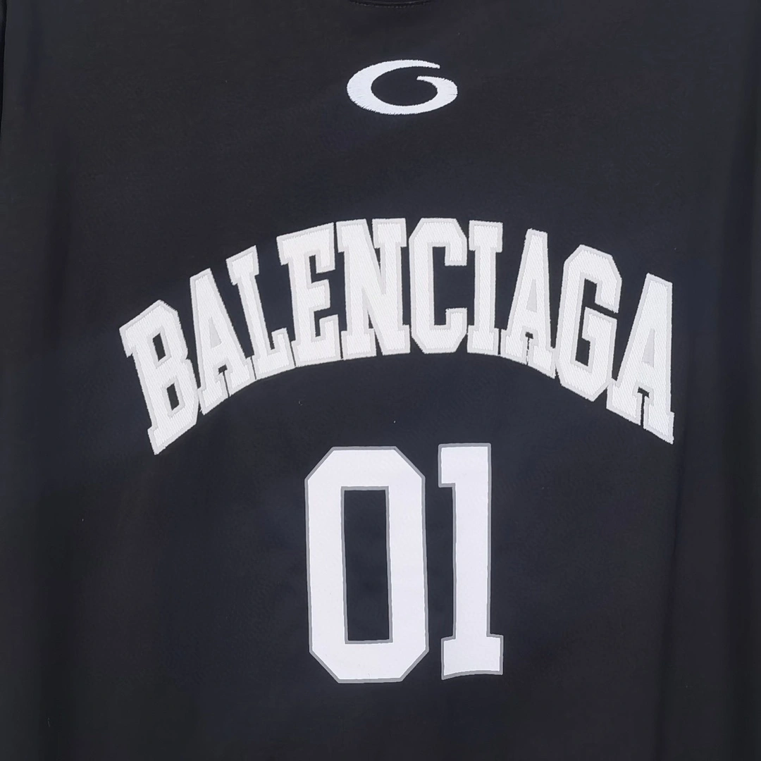 FreshLook B*alenciaga Pants Top Quality KOF 20250418- 9993