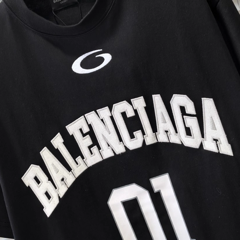 FreshLook B*alenciaga Pants Top Quality KOF 20250418- 9993
