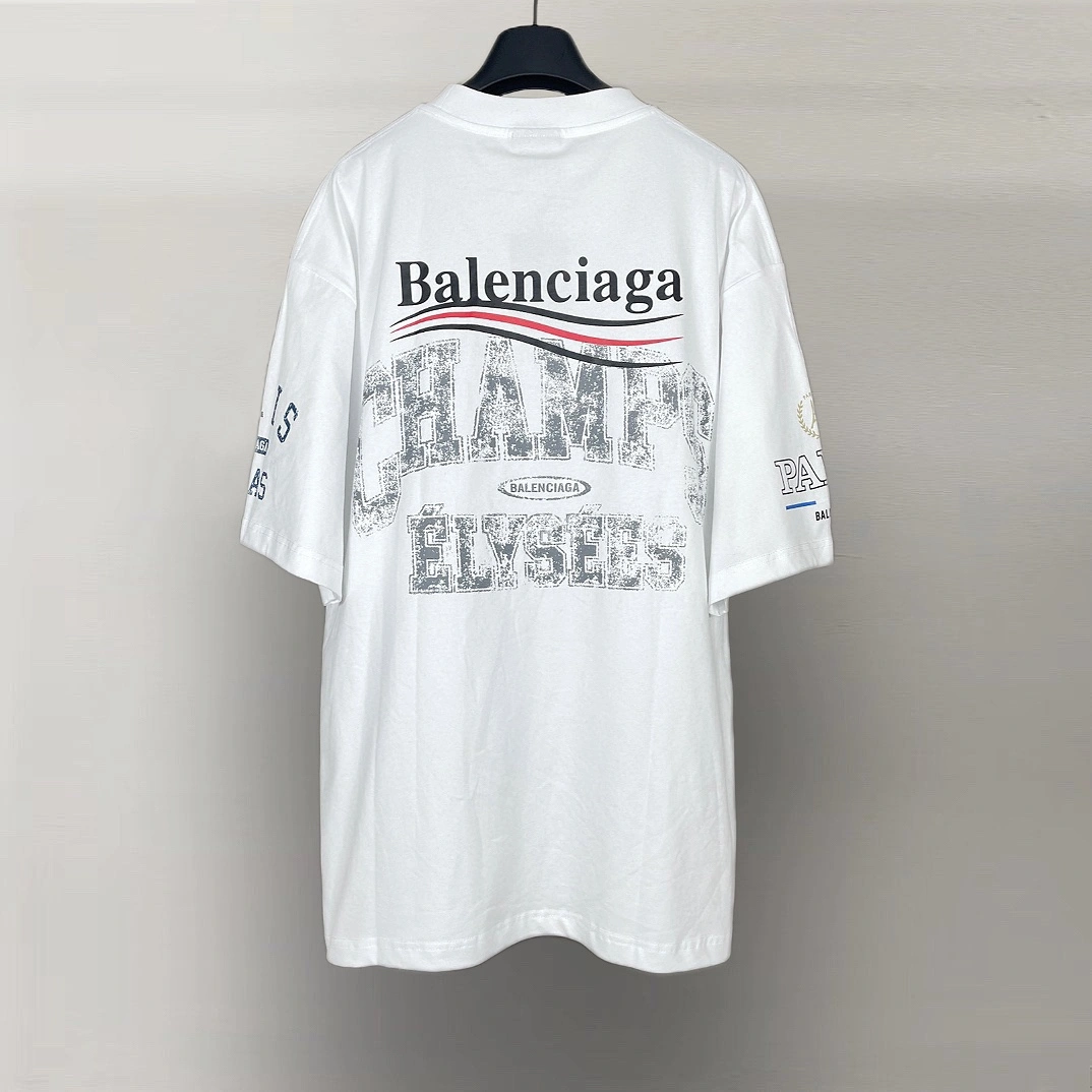 B*alenciaga Pants Top Quality KOF 20250418- Vibrant 9983