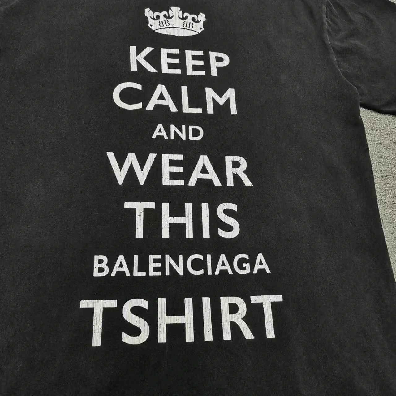 B*alenciaga Pants Top Quality SONE 20250119- Lightweight 10080