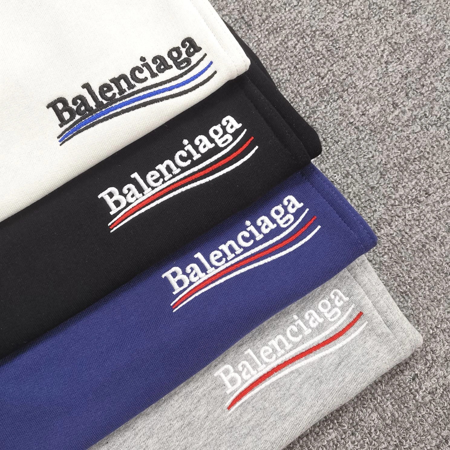 B*alenciaga Pants Top Quality WM 20240530- ComfortFit 10357
