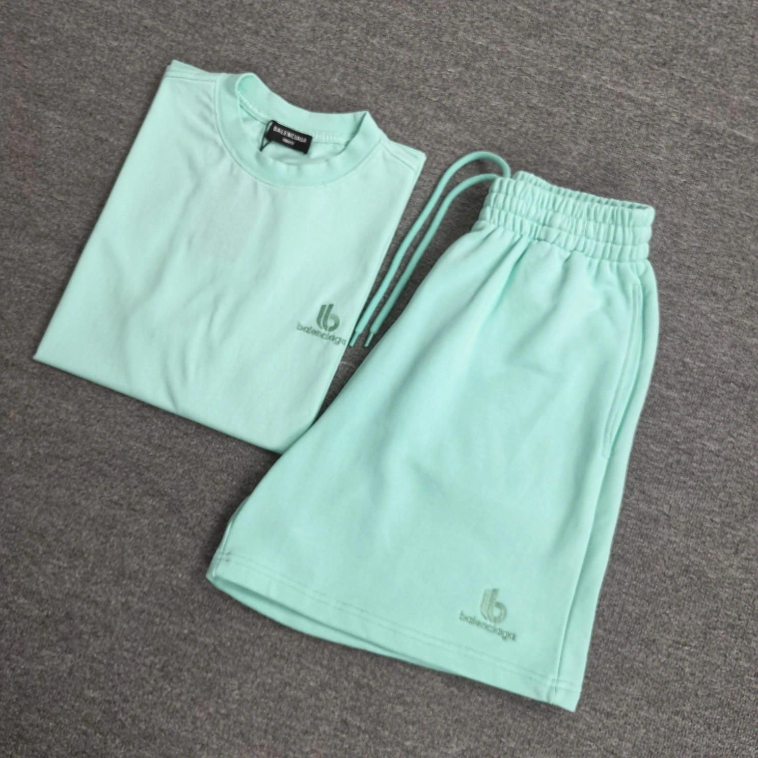 B*alenciaga Pants Top Quality WM 20240530- GoodFit 10349