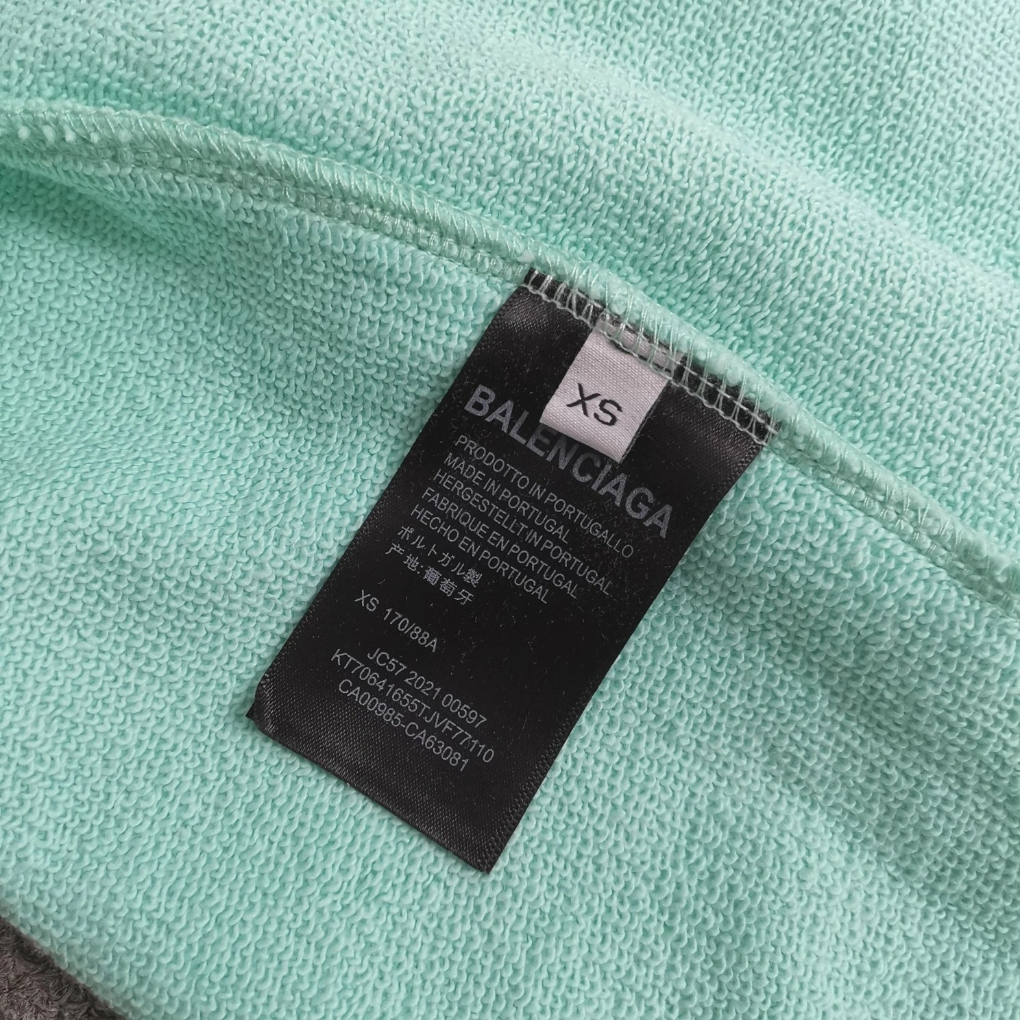 B*alenciaga Pants Top Quality WM 20240530- GoodFit 10349