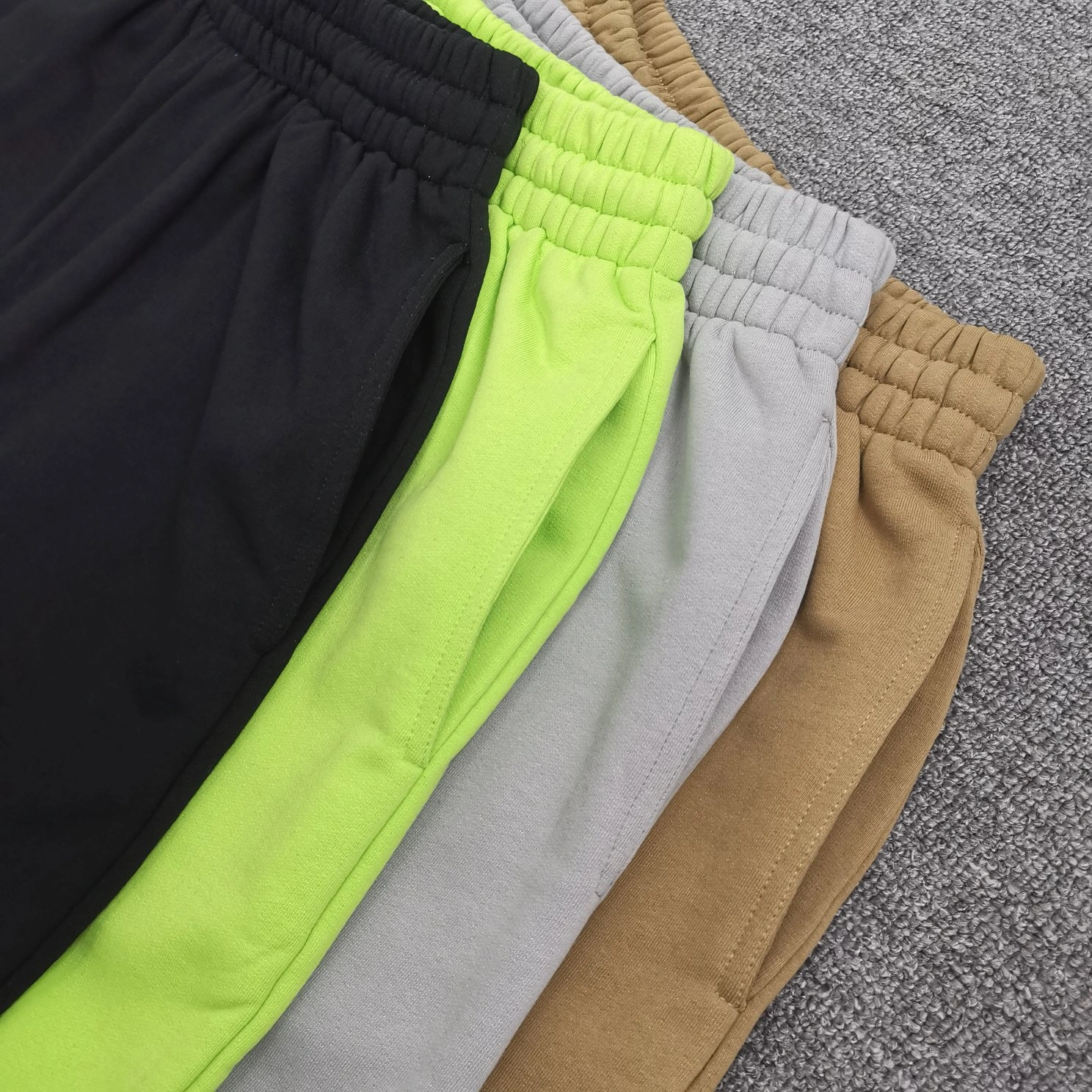 B*alenciaga Pants Top Quality WM 20240530- Colorful 10334