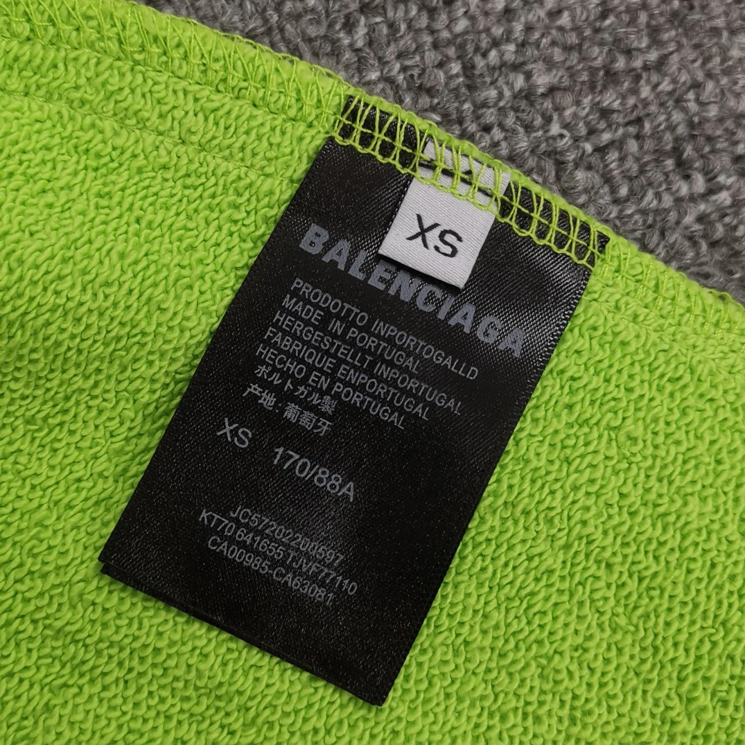 WeatherProof B*alenciaga Pants Top Quality WM 20240530- 10335