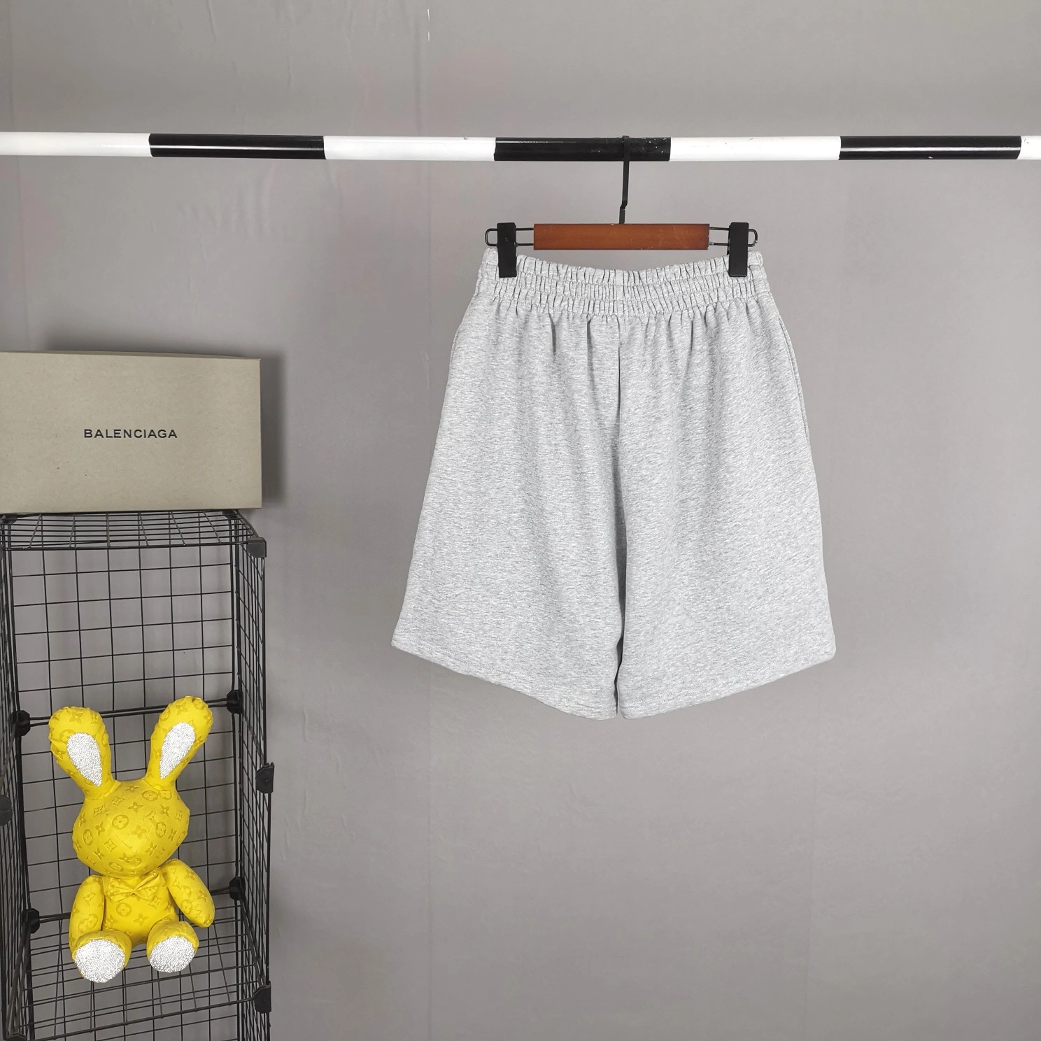 GoAnywhere B*alenciaga Pants Top Quality WM 20240530- 10304