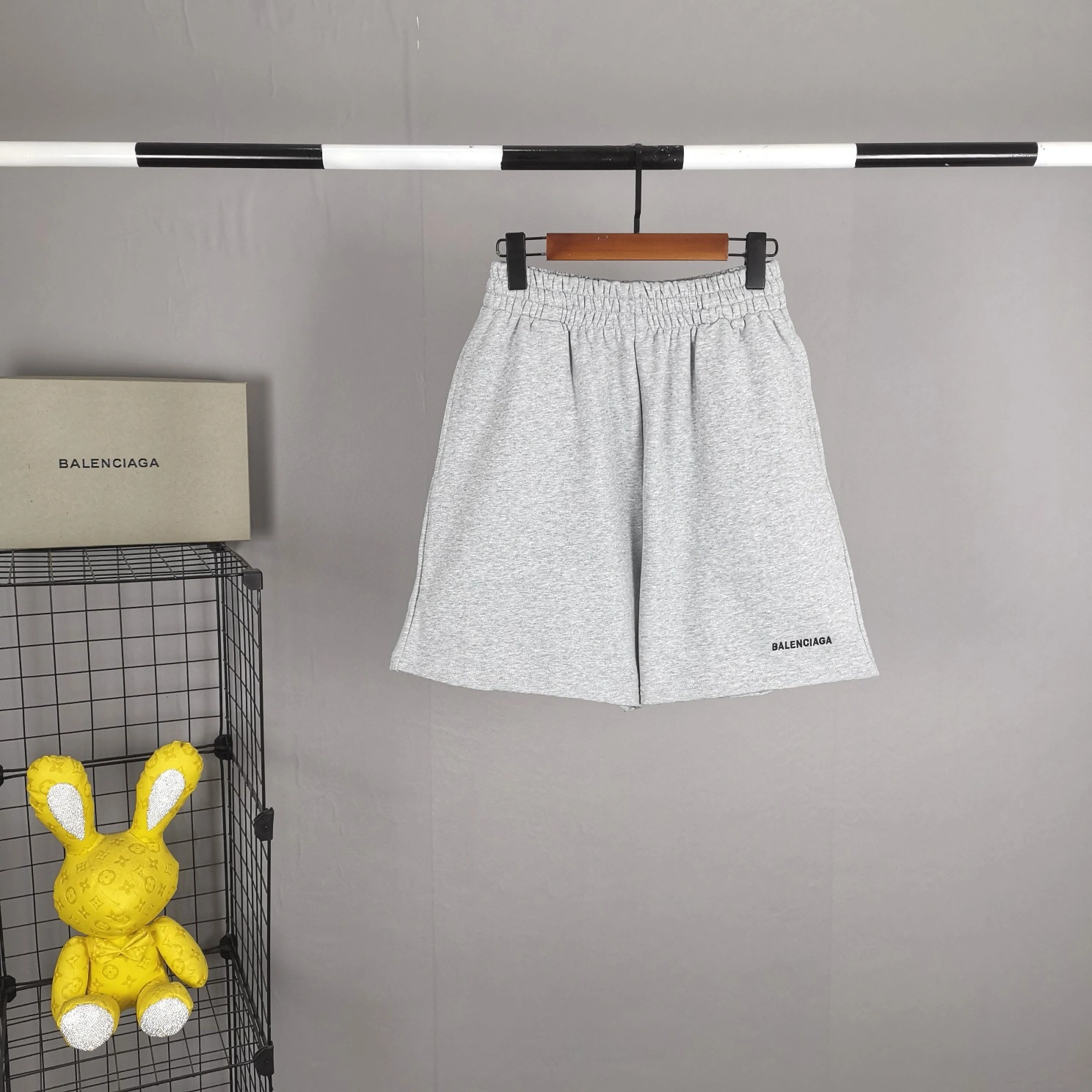 GoAnywhere B*alenciaga Pants Top Quality WM 20240530- 10304