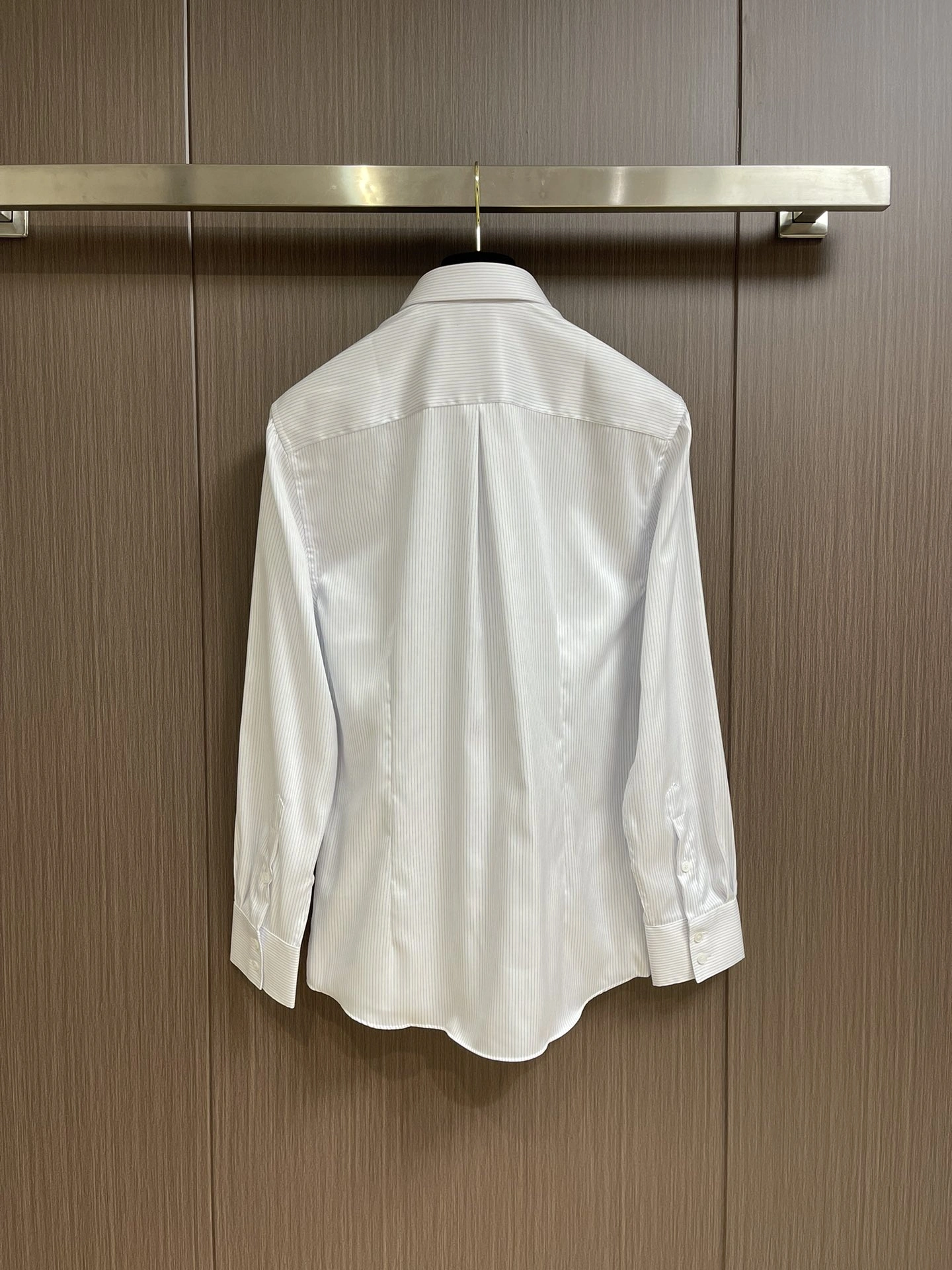 B*alenciaga Shirt Top Quality D17 20231102- MoistureWicking 10598