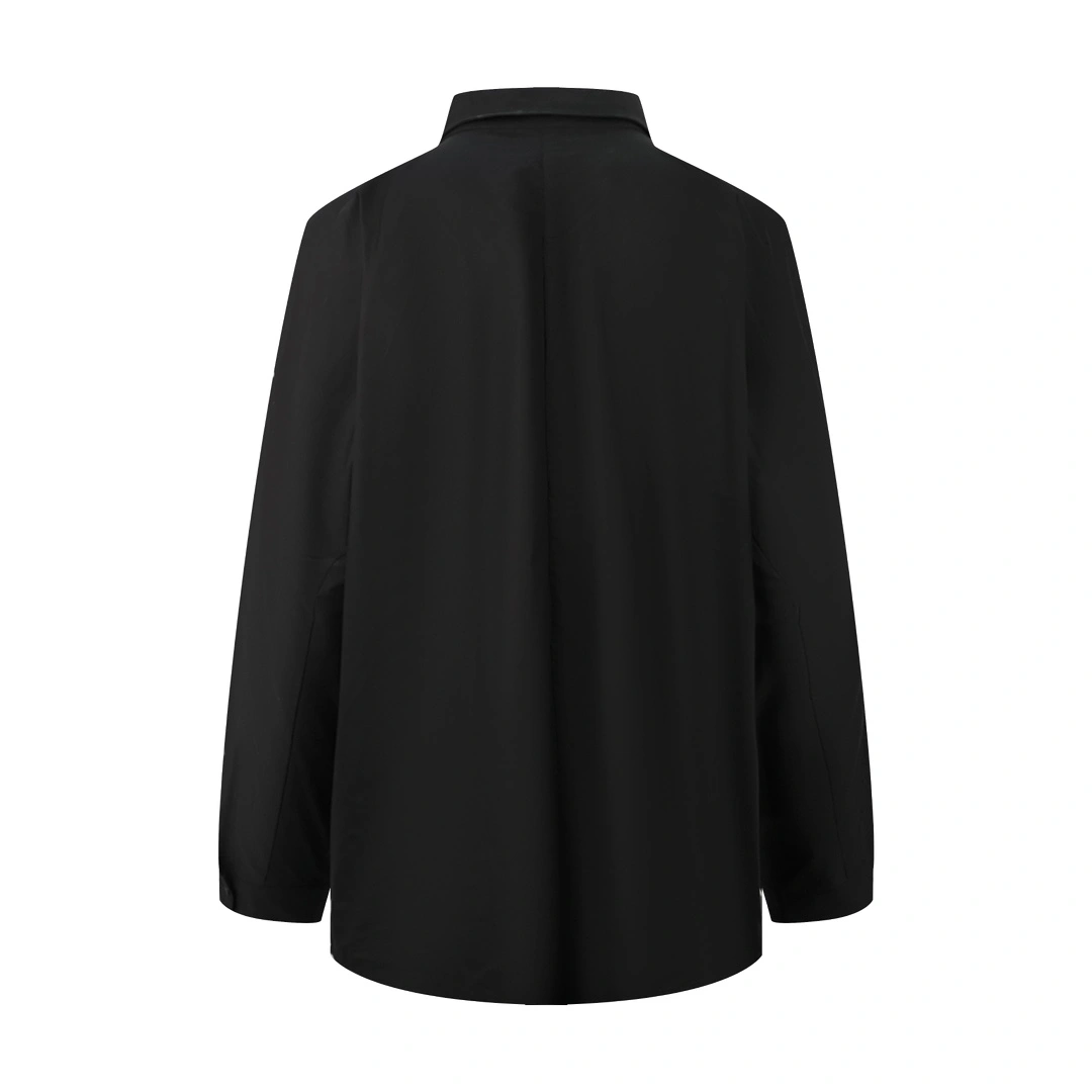 B*alenciaga Shirt Top Quality D17 20240322- Packable 10568