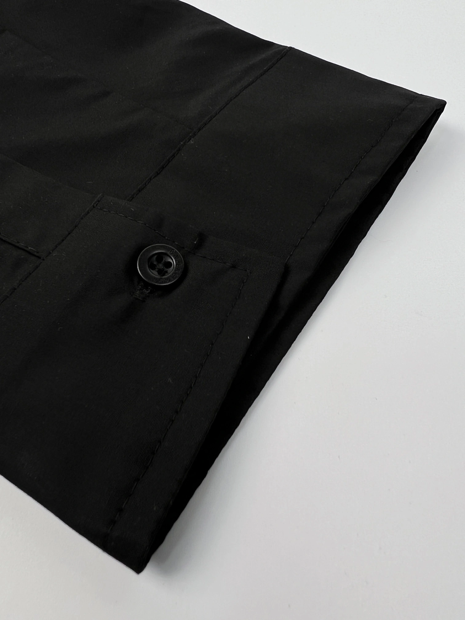 B*alenciaga Shirt Top Quality D17 20240322- Packable 10568