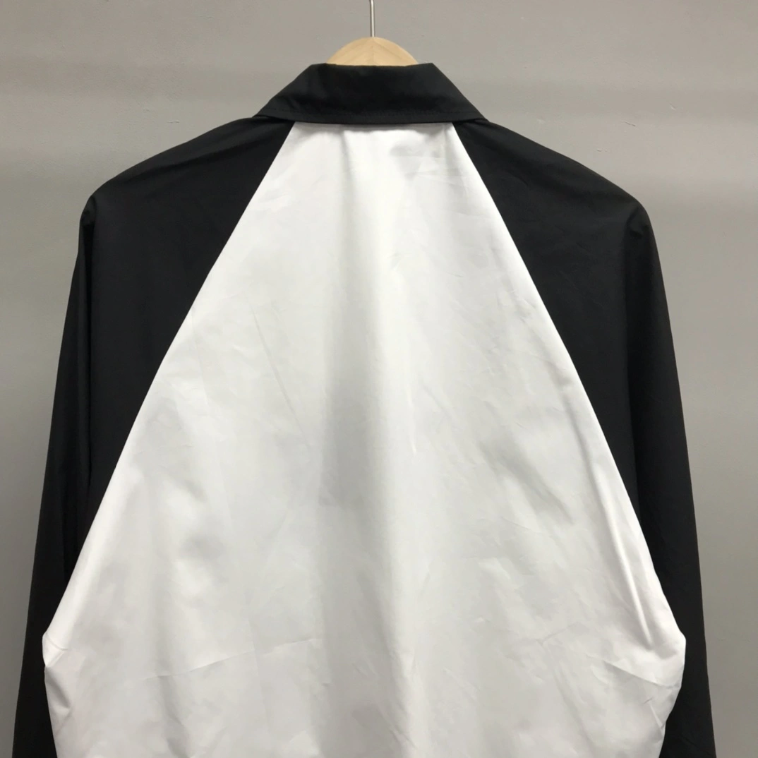 Versatile B*alenciaga Shirt Top Quality DSX 20230619- 11200