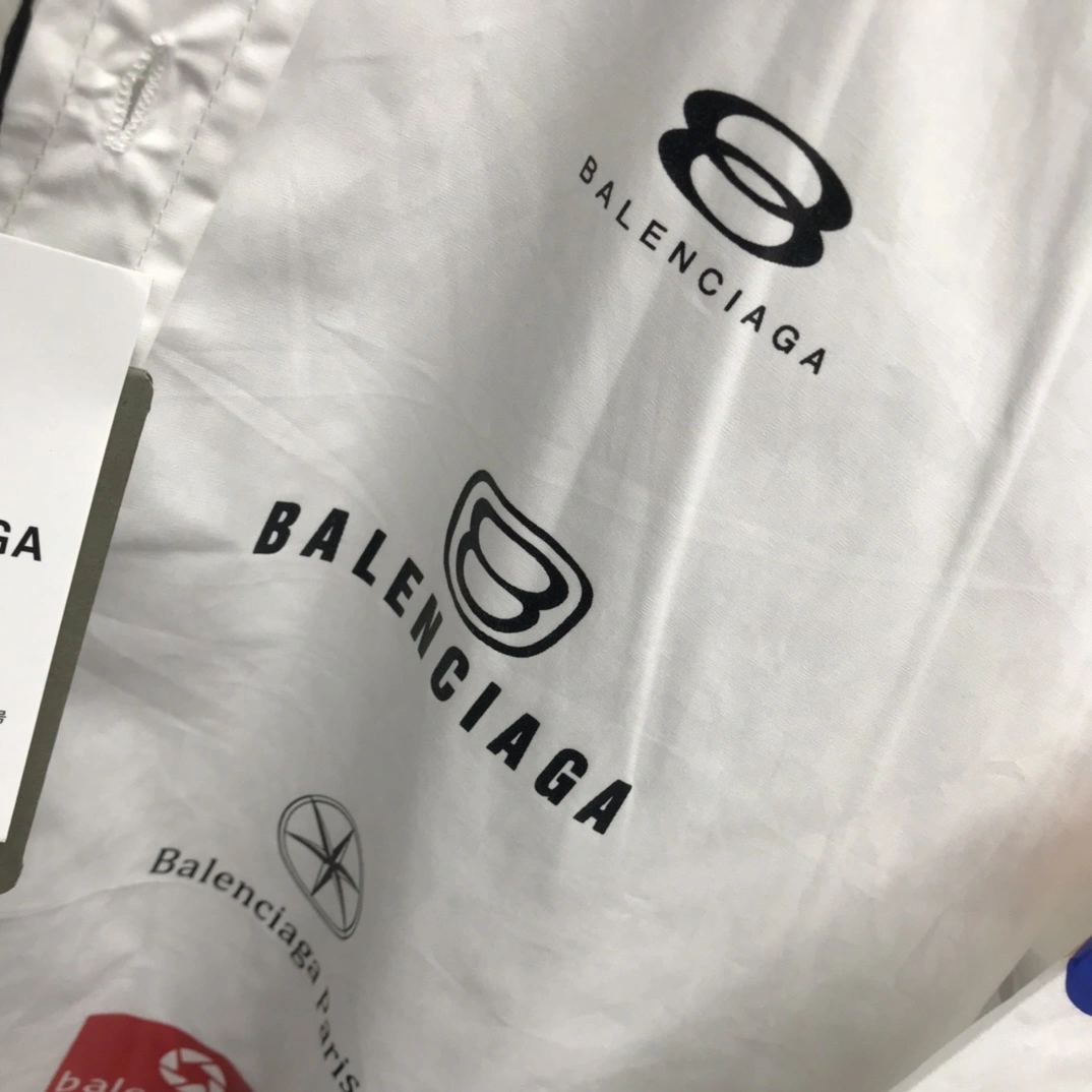 B*alenciaga Shirt Top Quality DSX 20230921- SportInspired 11000