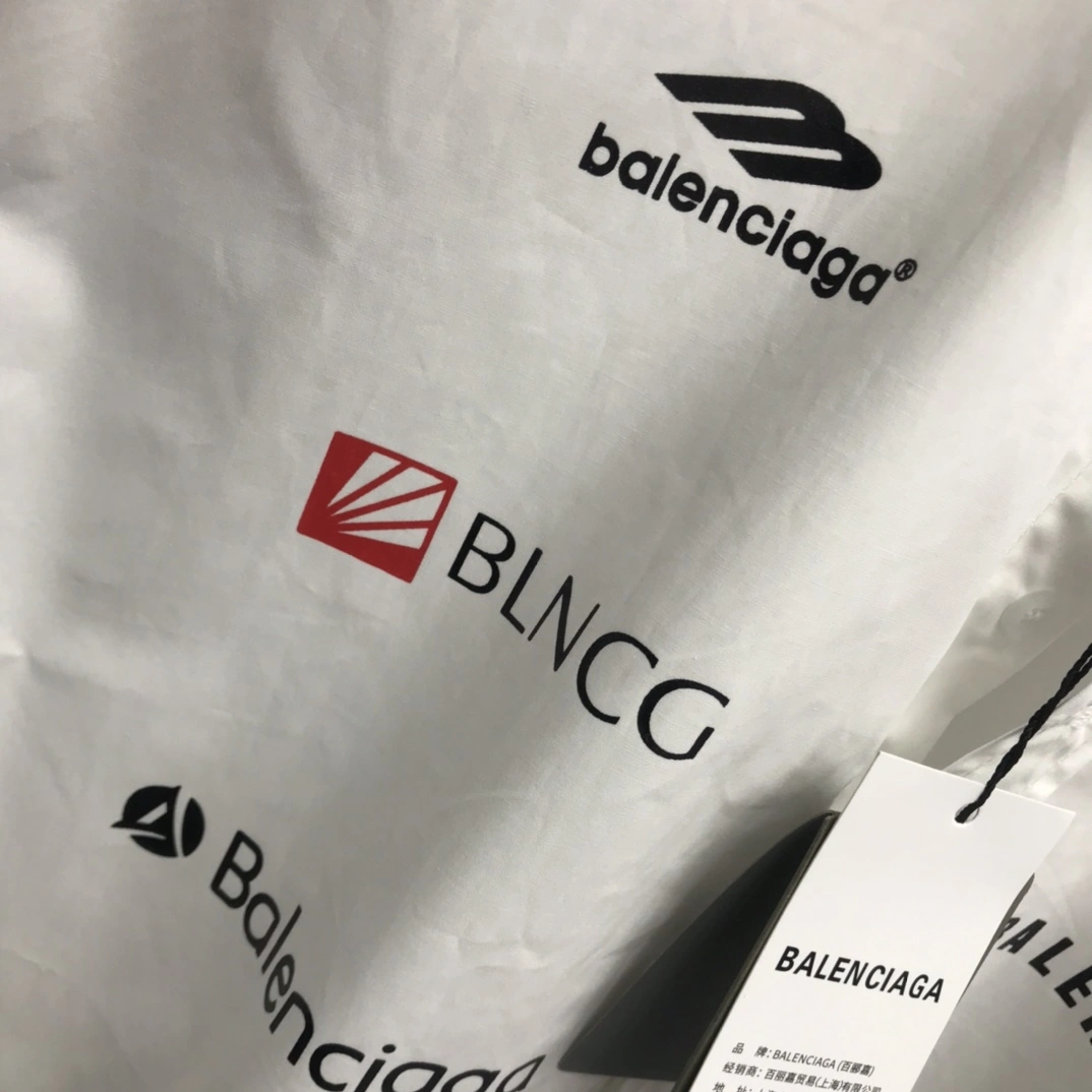 B*alenciaga Shirt Top Quality DSX 20230921- SportInspired 11000