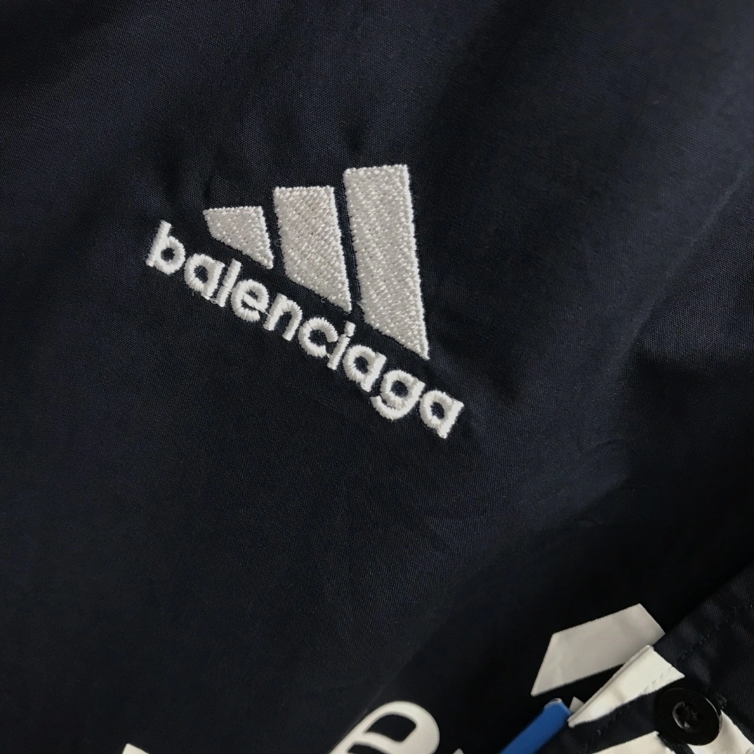 WeatherProof B*alenciaga Shirt Top Quality DSX 20230921- 10997