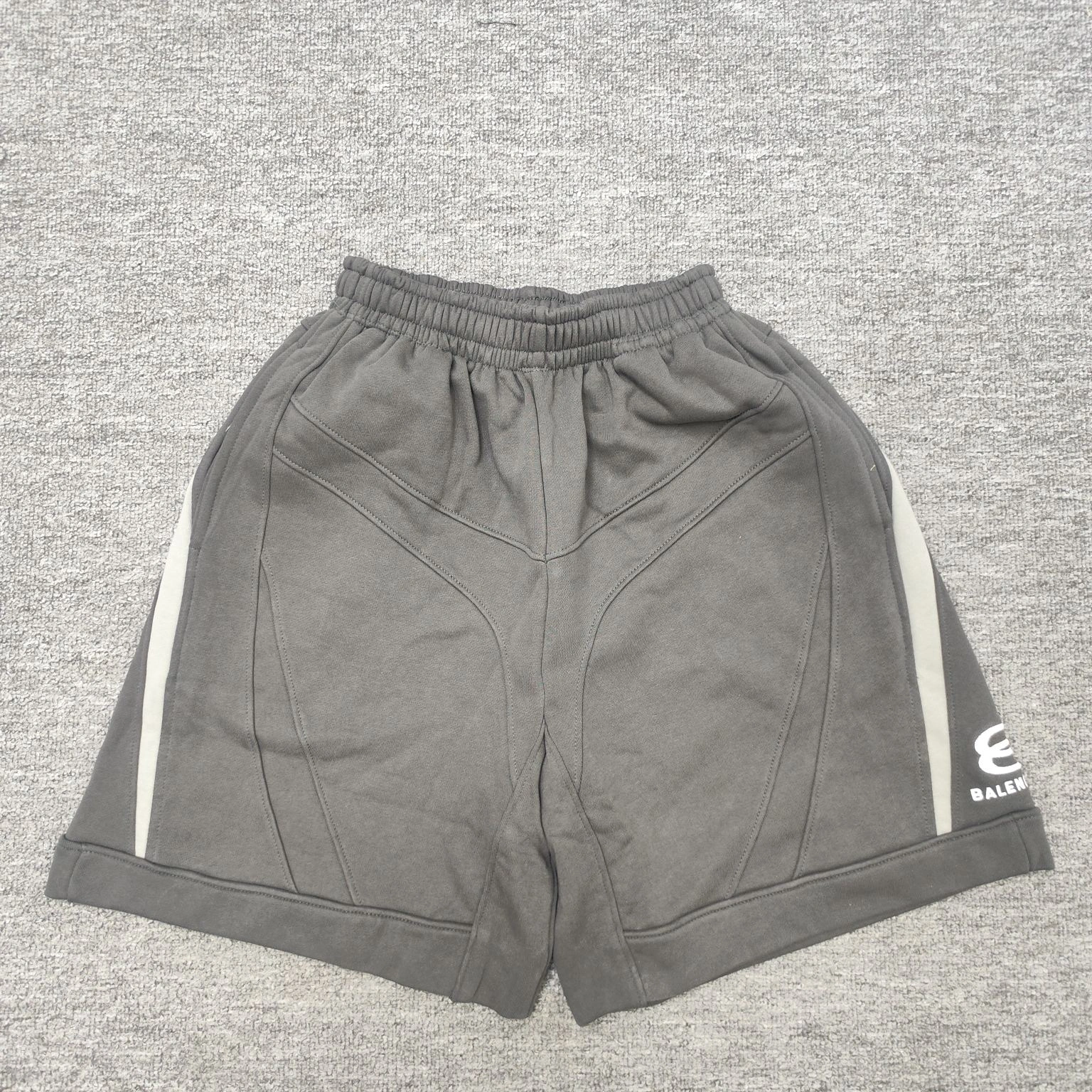 Timeless B*alenciaga Shorts Quality SONE 20240803- 10136