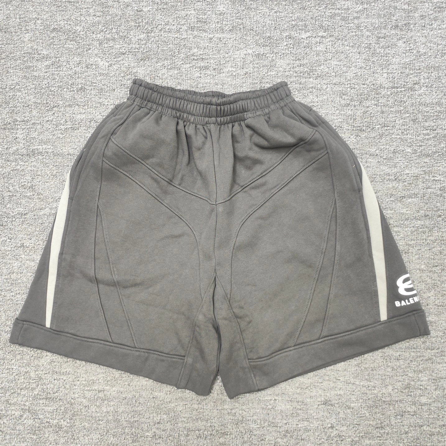 Timeless B*alenciaga Shorts Quality SONE 20240803- 10136