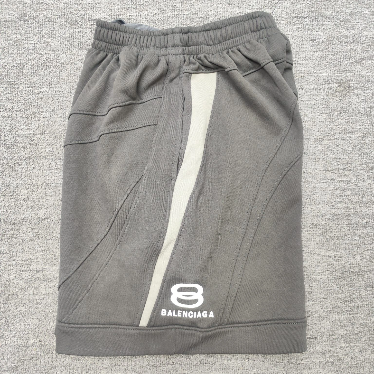 Timeless B*alenciaga Shorts Quality SONE 20240803- 10136