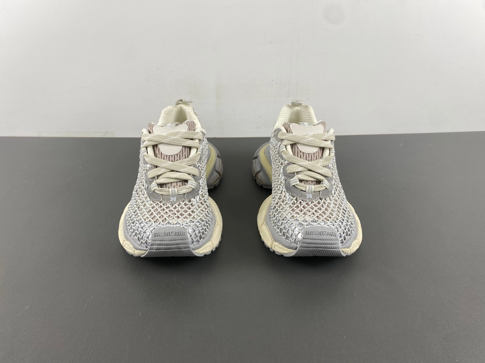 B*alenciaga Sneaker Low AM20250410- Versatile 4223