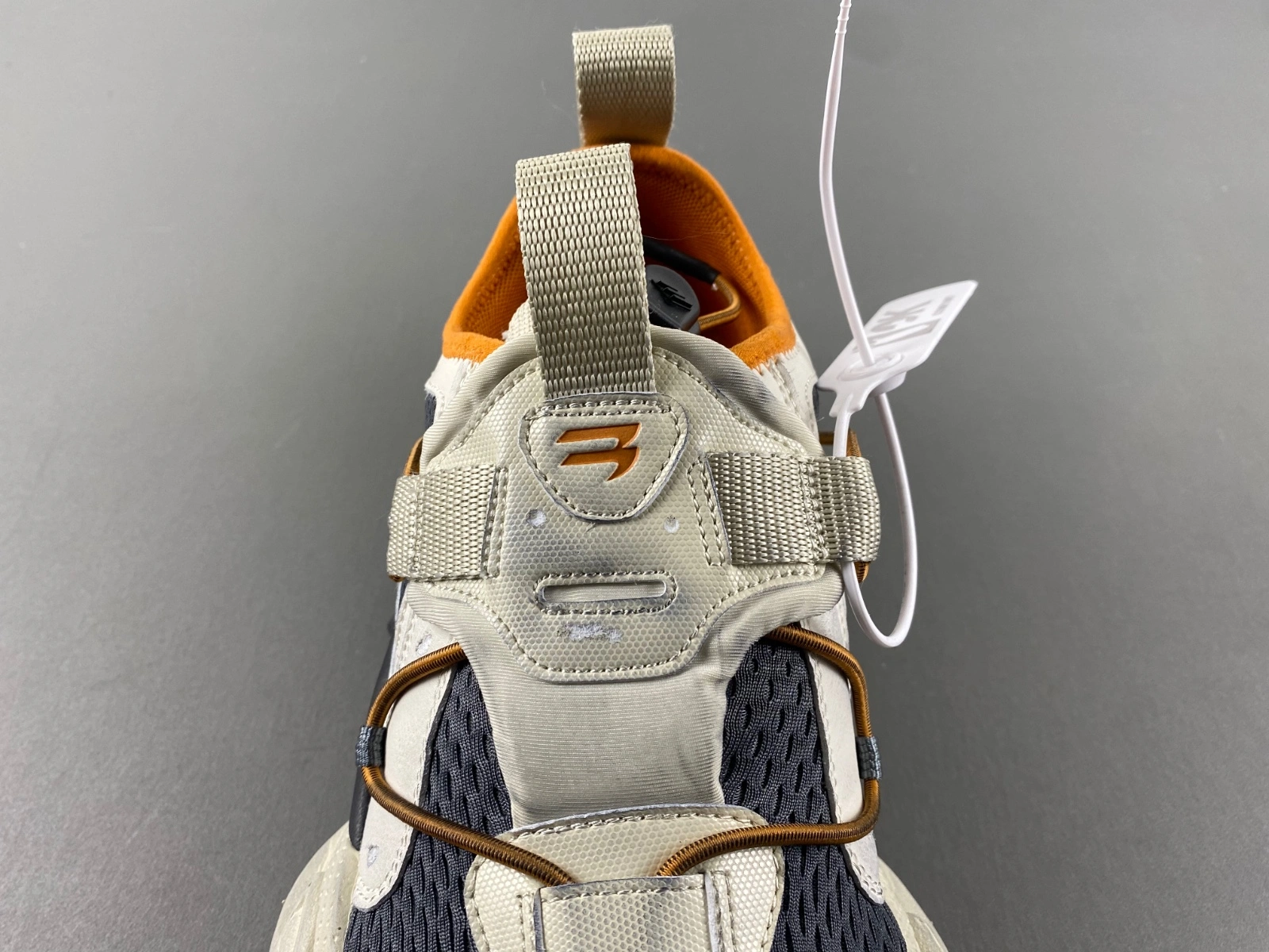 WellDesigned B*alenciaga Sneaker Low AM20250410- 4222