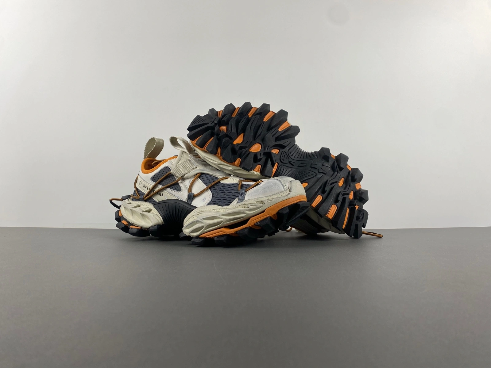 WellDesigned B*alenciaga Sneaker Low AM20250410- 4222