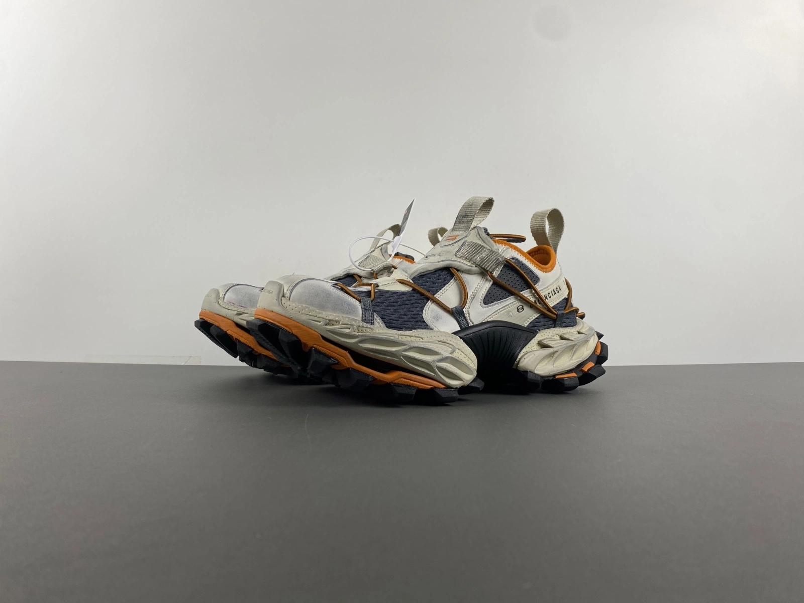 WellDesigned B*alenciaga Sneaker Low AM20250410- 4222