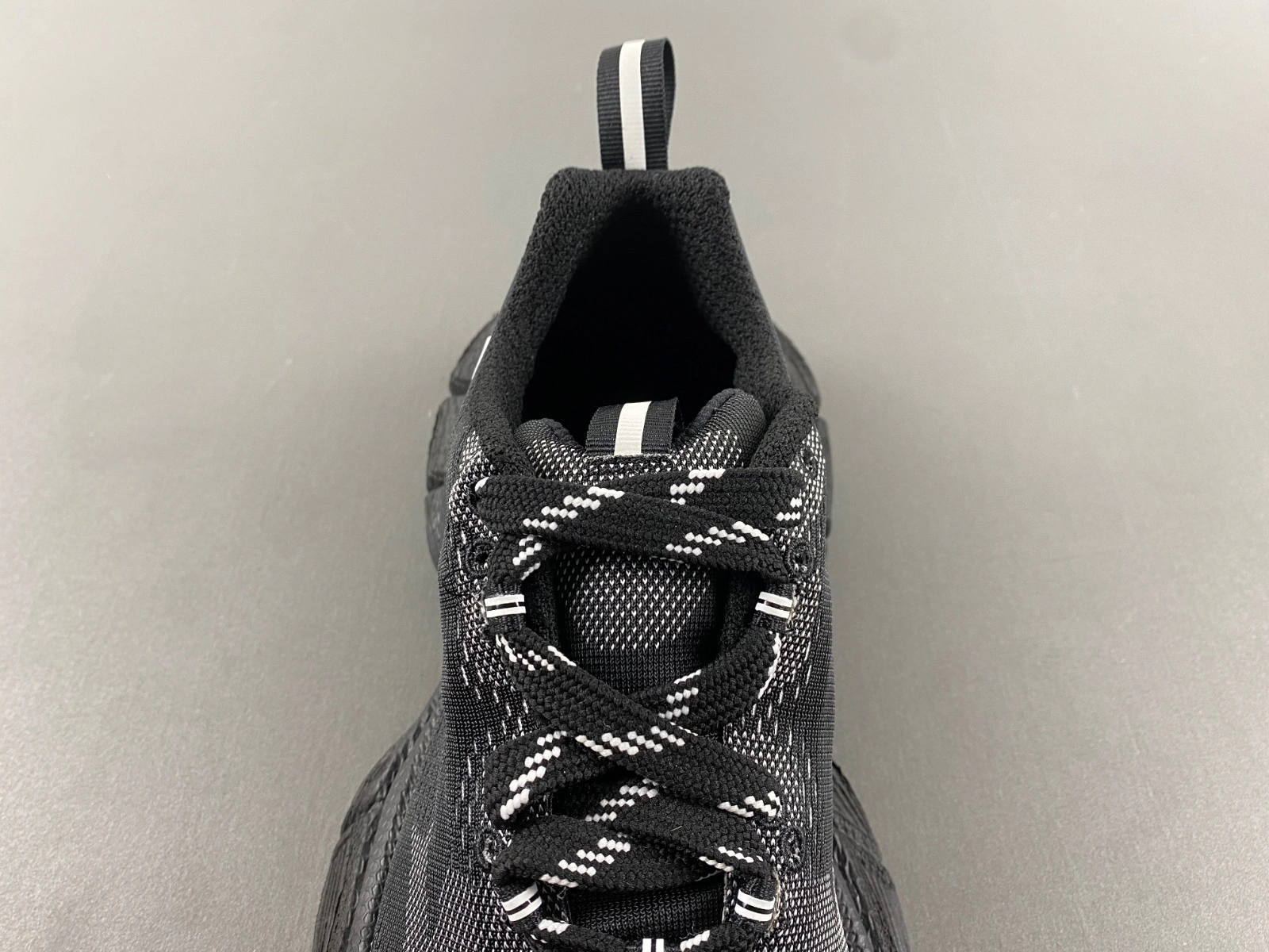 WeatherProof B*alenciaga Sneaker Low AM20250410- 4221