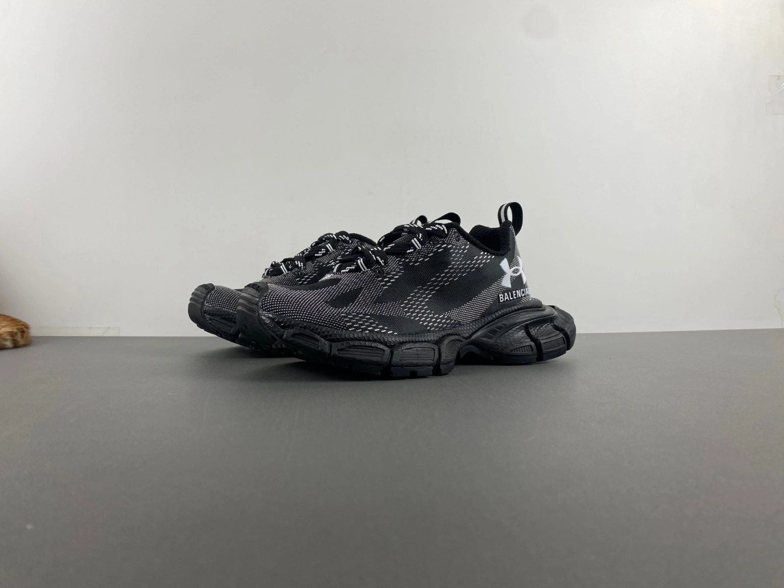 WeatherProof B*alenciaga Sneaker Low AM20250410- 4221