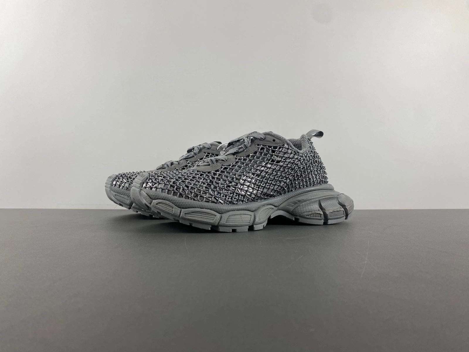 B*alenciaga Sneaker Low AM20250410- Modern 4226