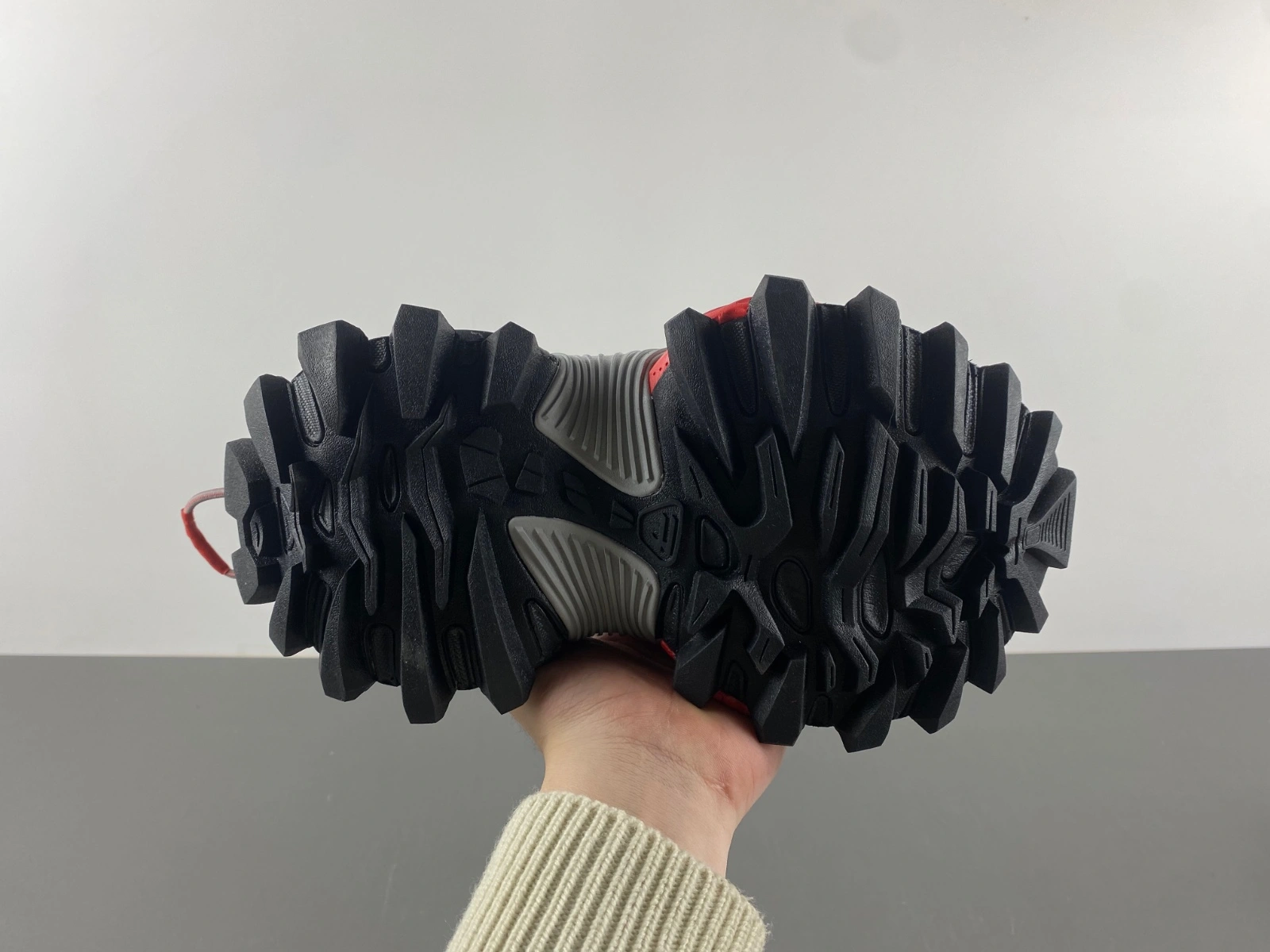 B*alenciaga Sneaker Low AM20250410- Upgraded 4225